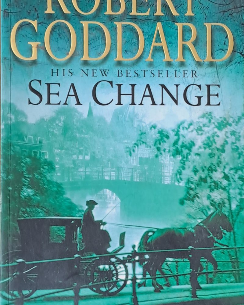 Sea Change