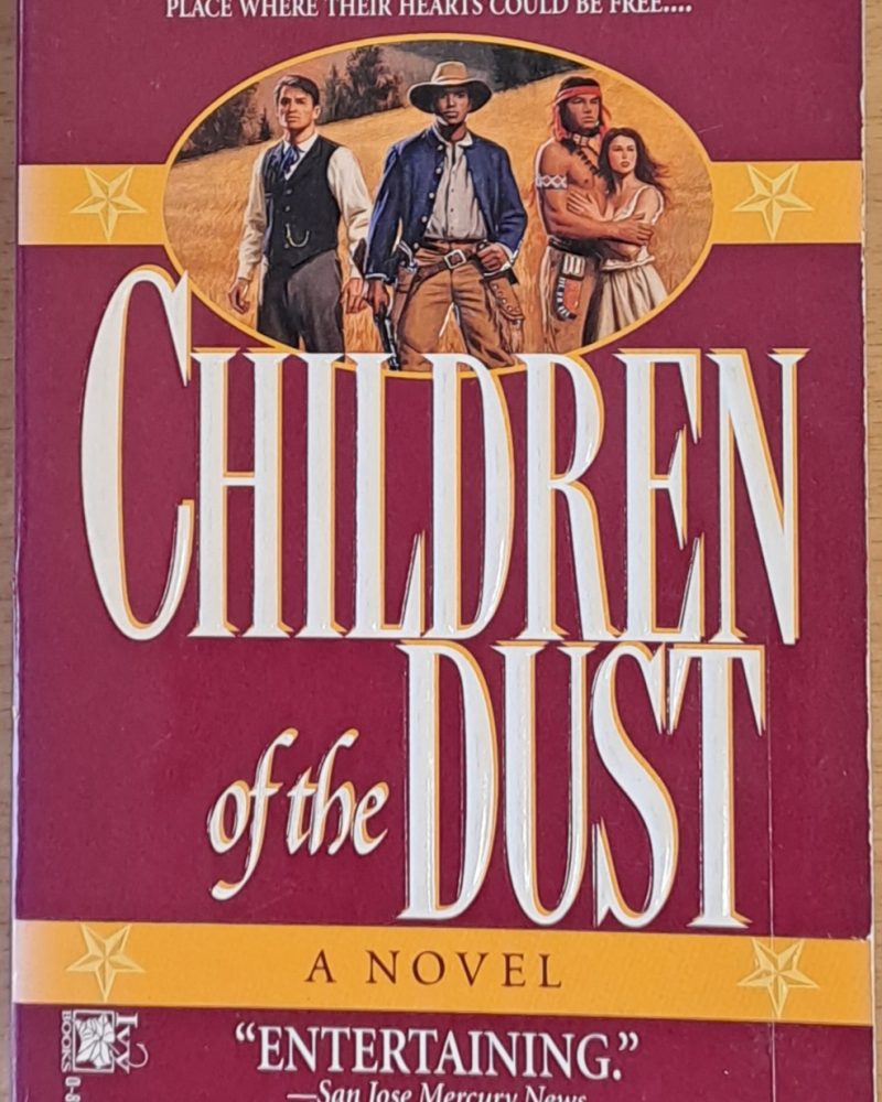 Children of the Dust