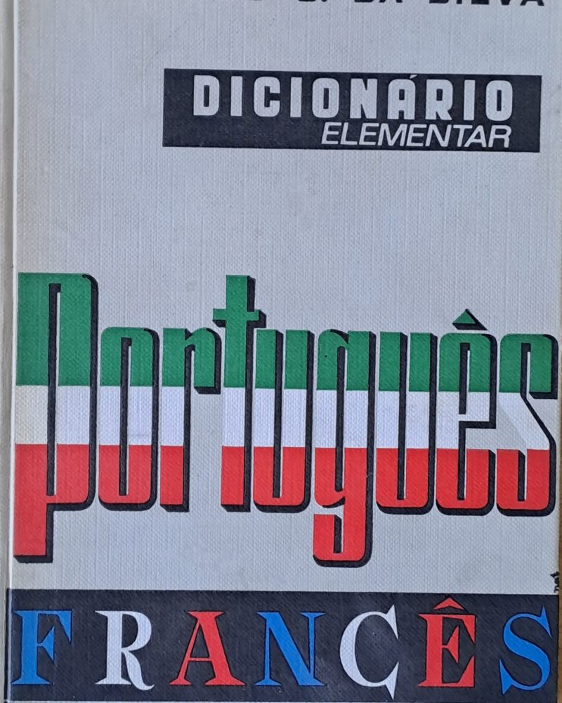 Dicionario Portugues-Frances
