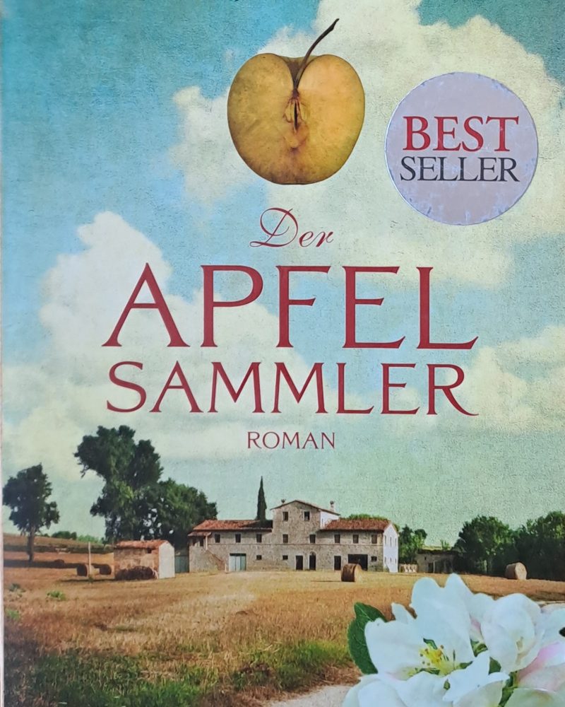 Apfelsammler