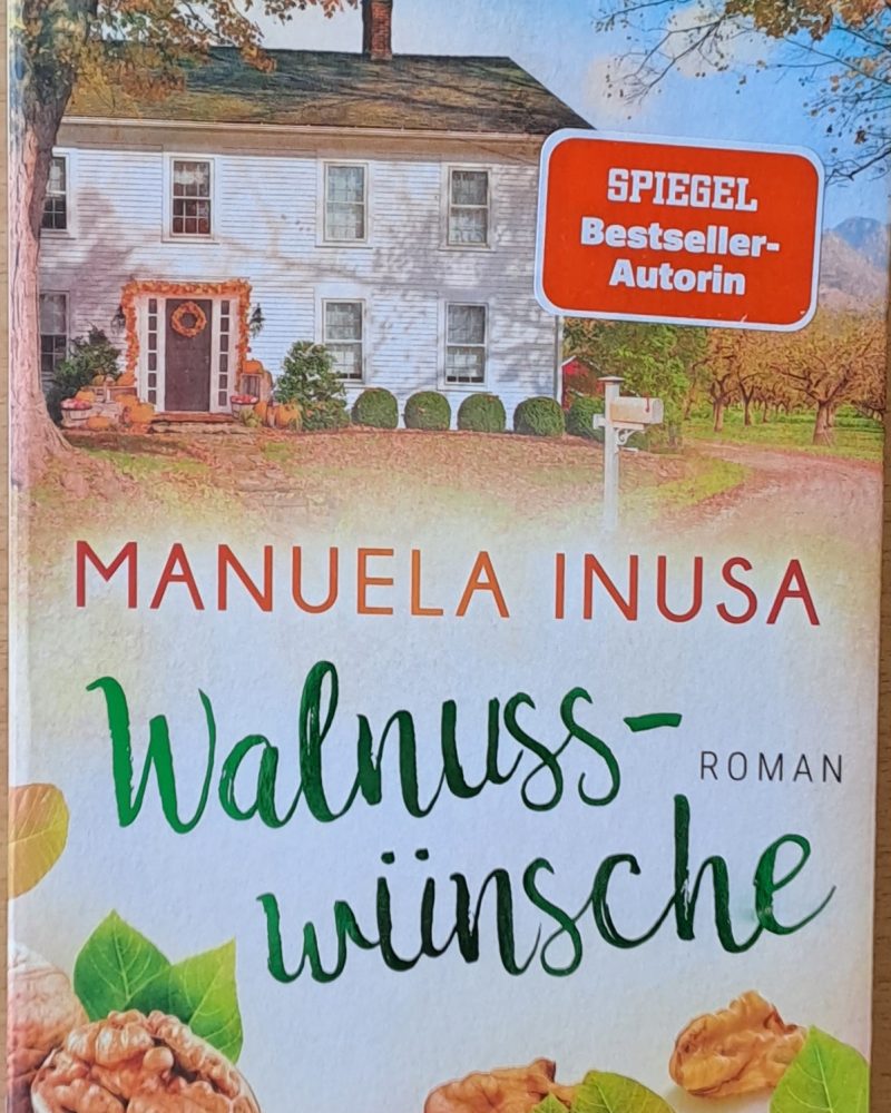 Walnusswunsche