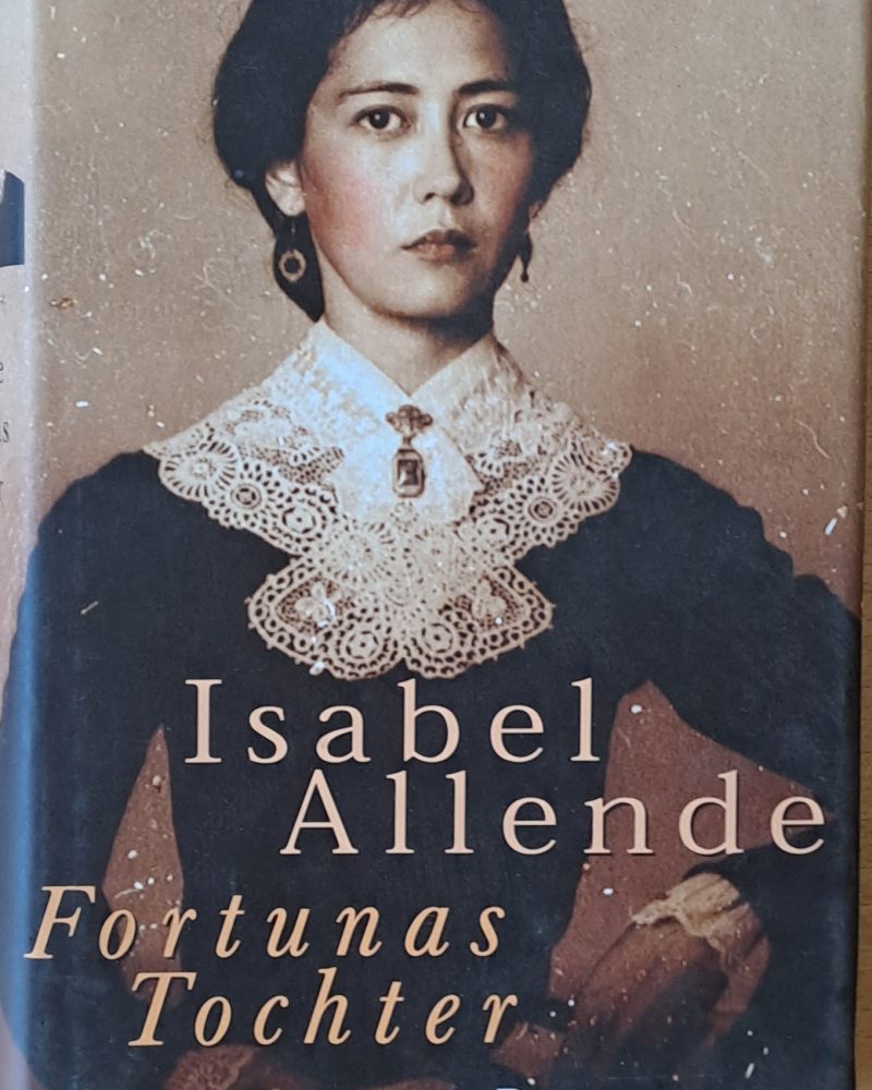 Fortunas Tochter