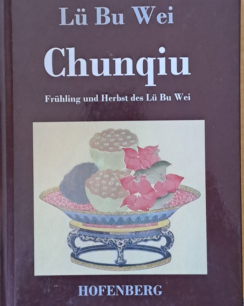 Chunqiu