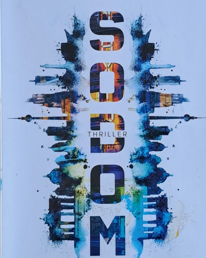 Sodom