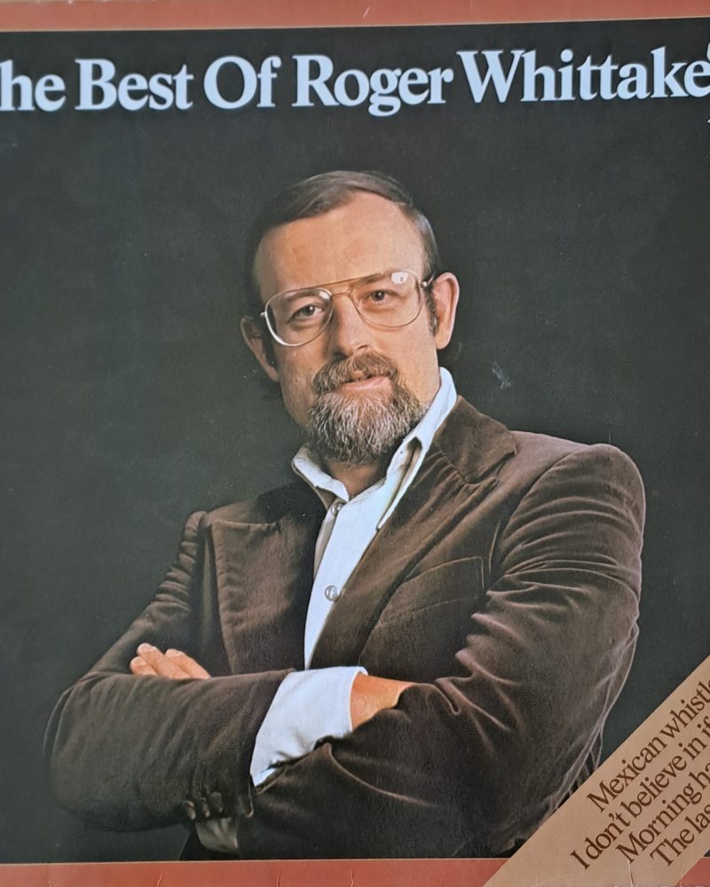 The Best of Roger Whittaker