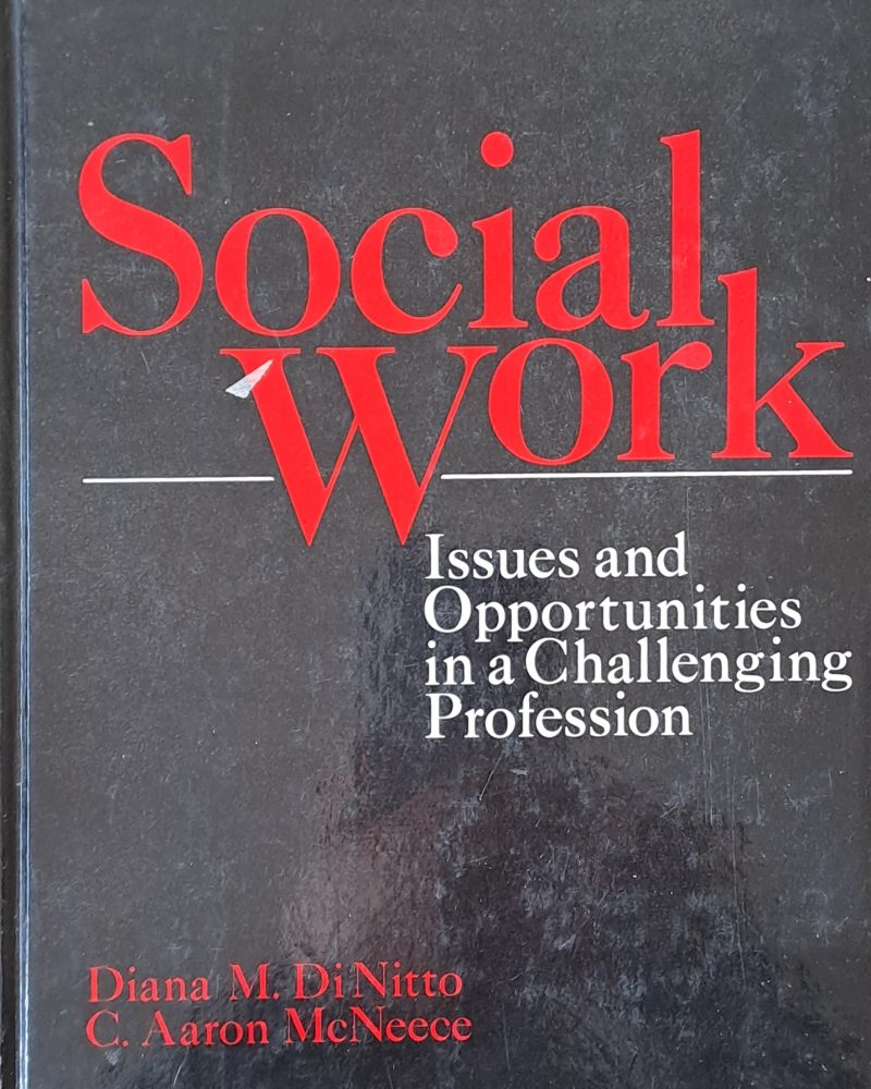 Social work