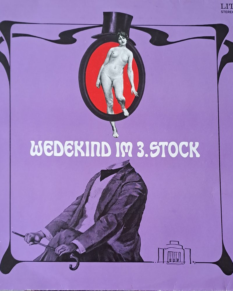 Wedekind Stock