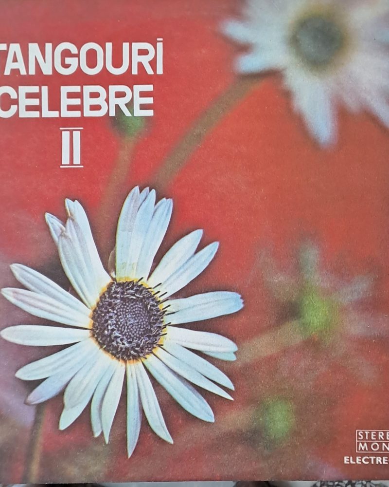 Tangouri Celebre II