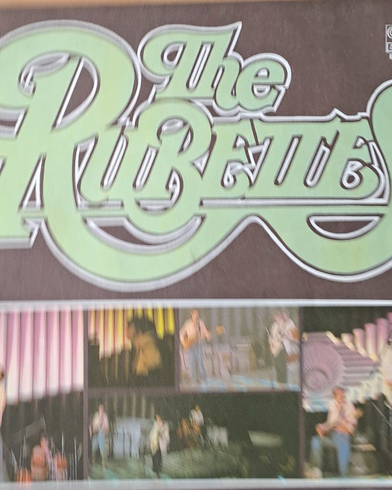 The Rubenes