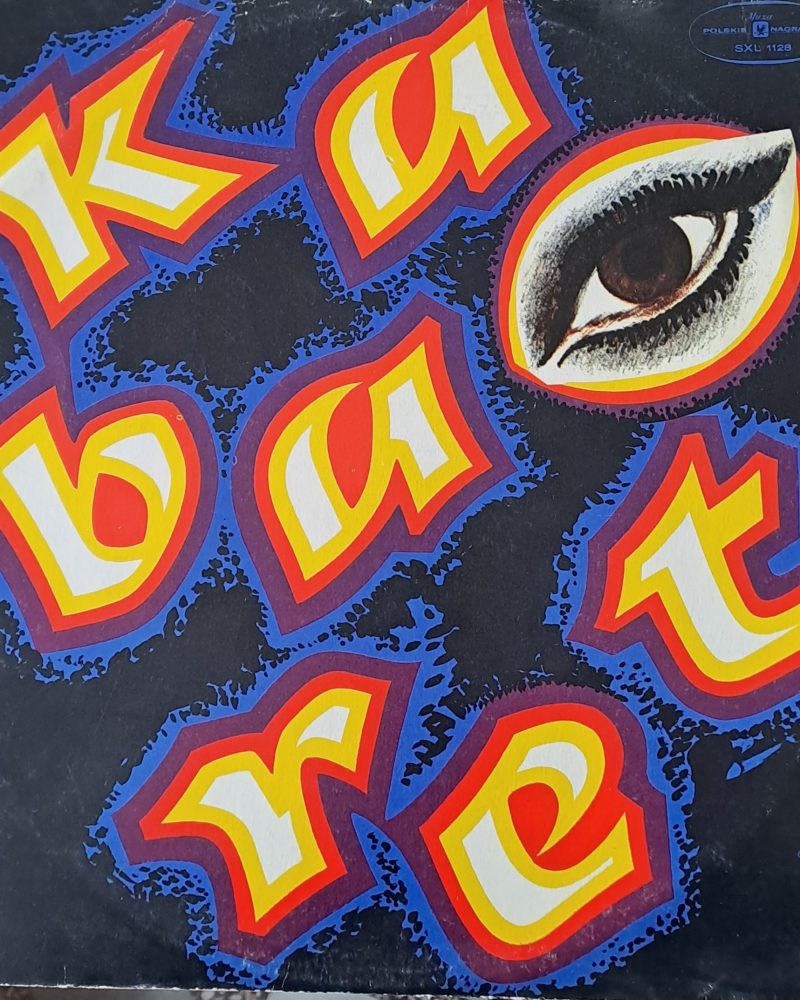 Kabaret - Melodie z filmu Kabaret