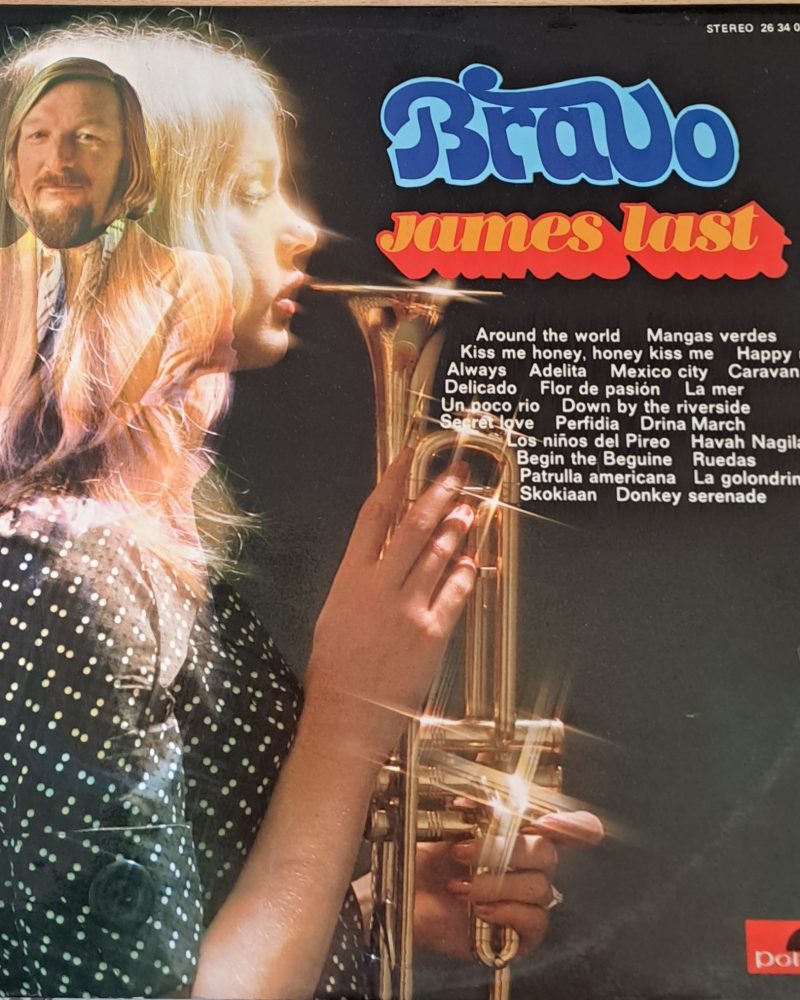 James Last