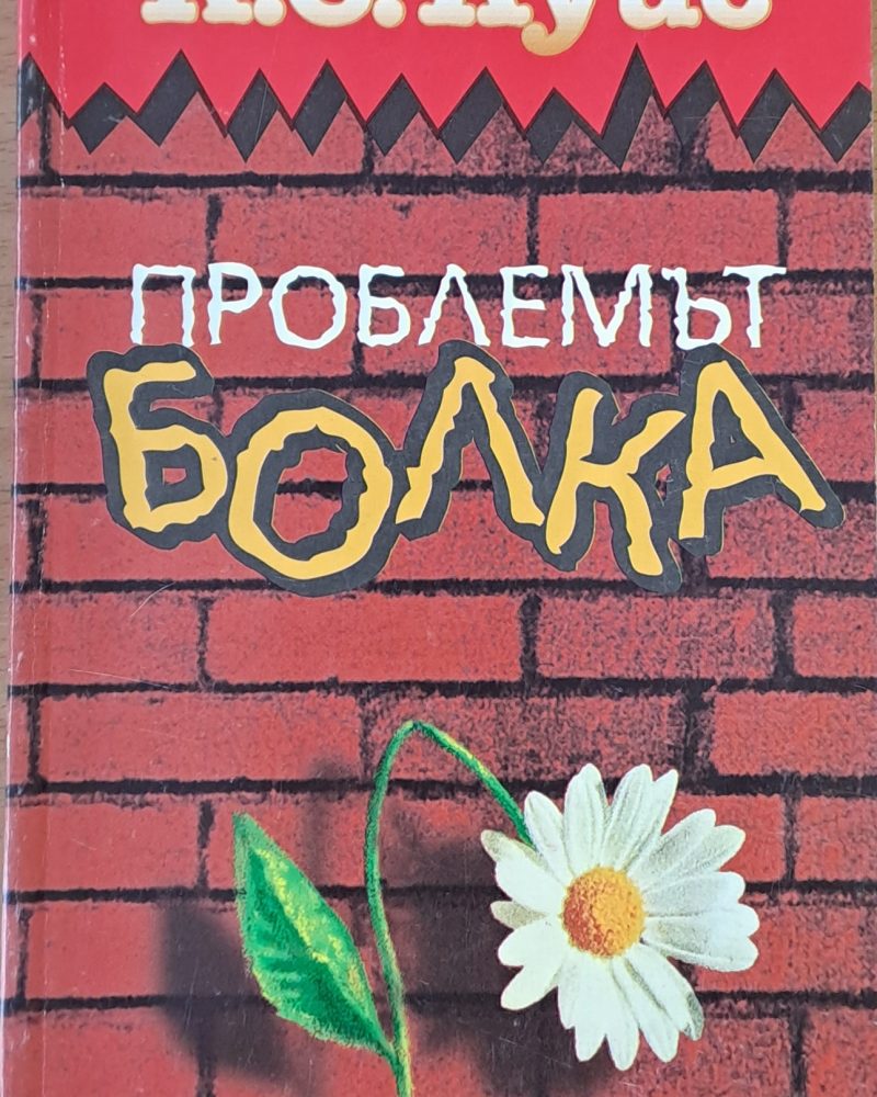Проблемът болка