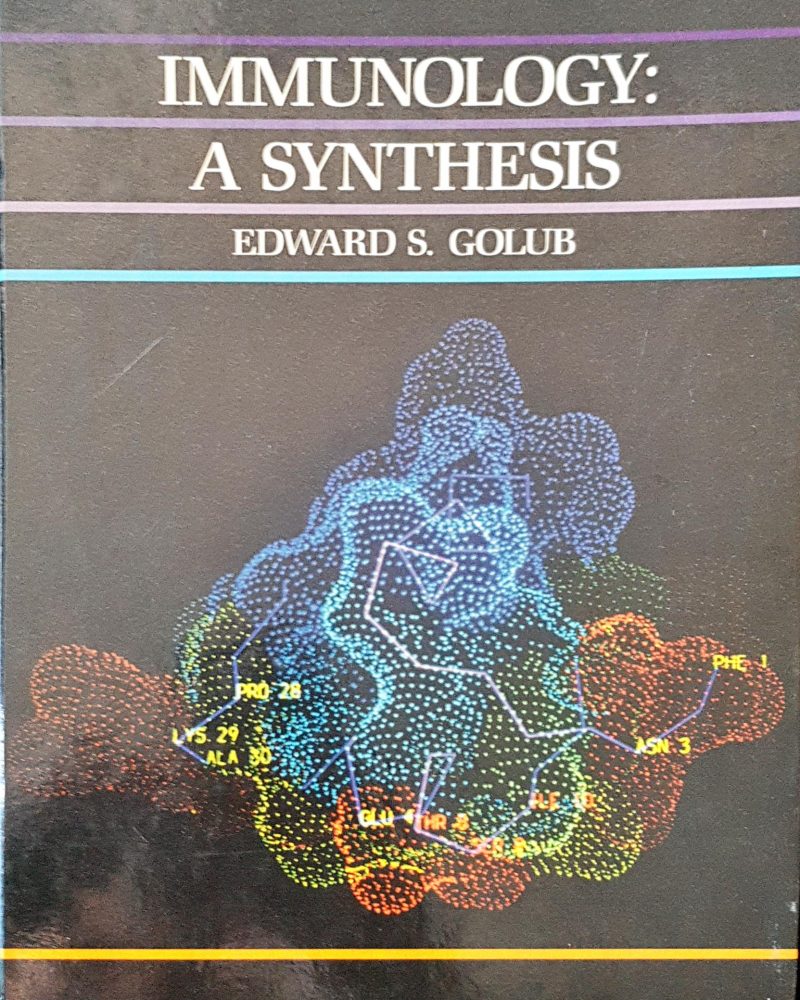 Immunology: a synthesis