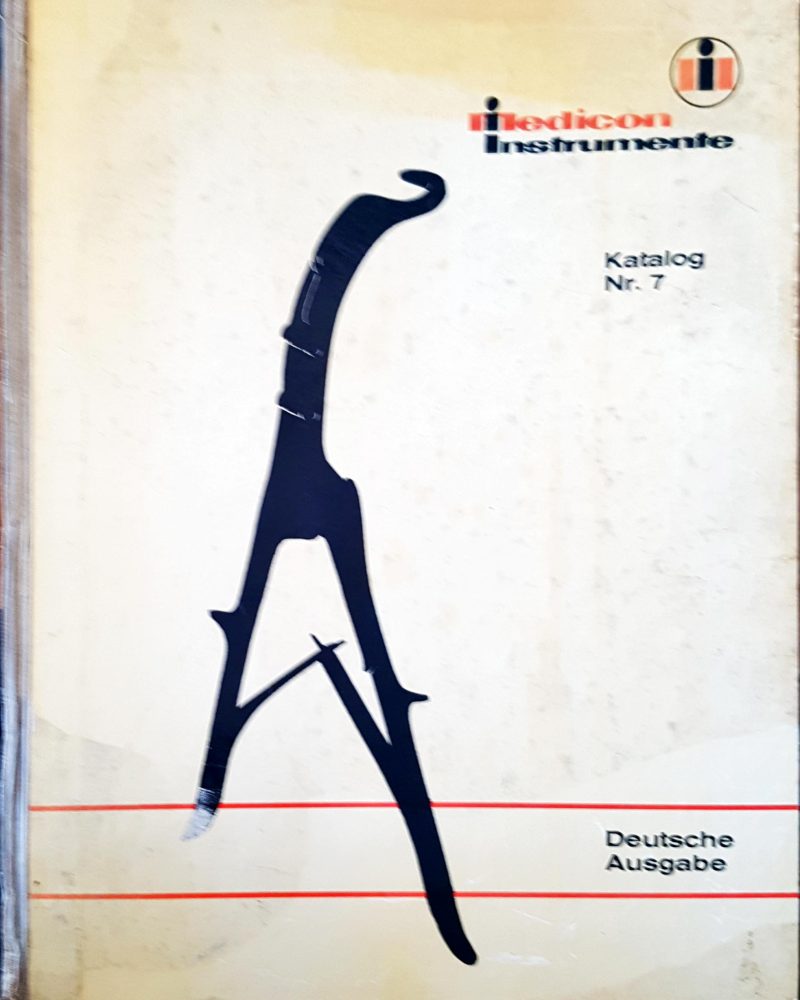 Katlog Nr. 7