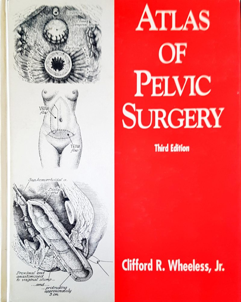Atlas of pelvic