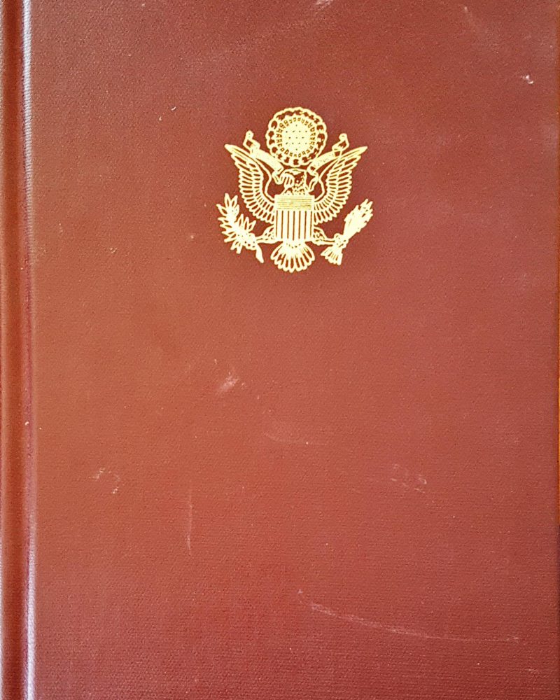 Medical department, US. army surgery in world war II Volume II