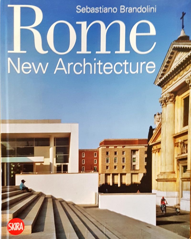 Rome new architecture