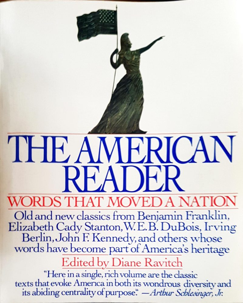 The american reader