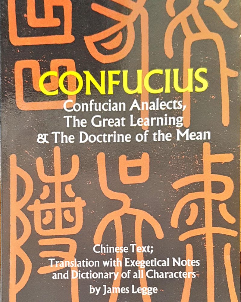 Confucius