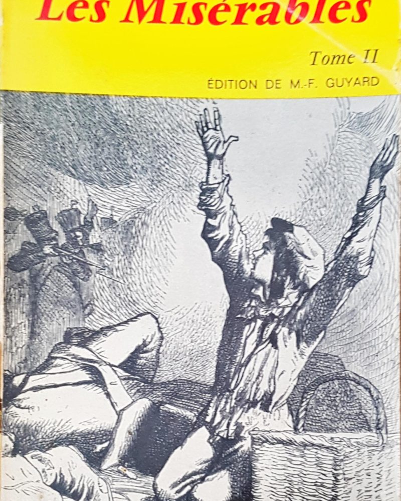 les Miserables