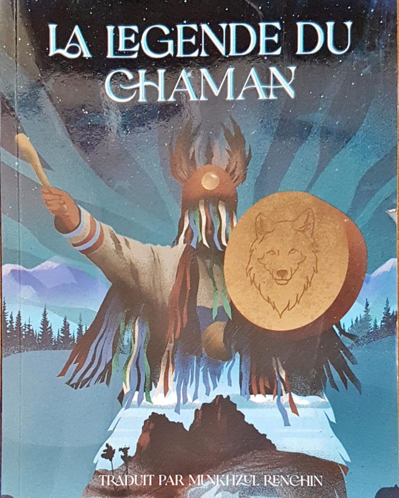 La legende du chaman