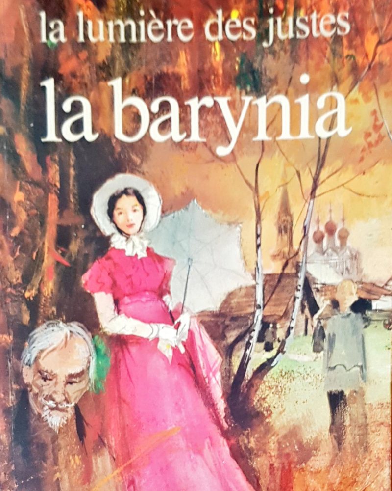 La barynia
