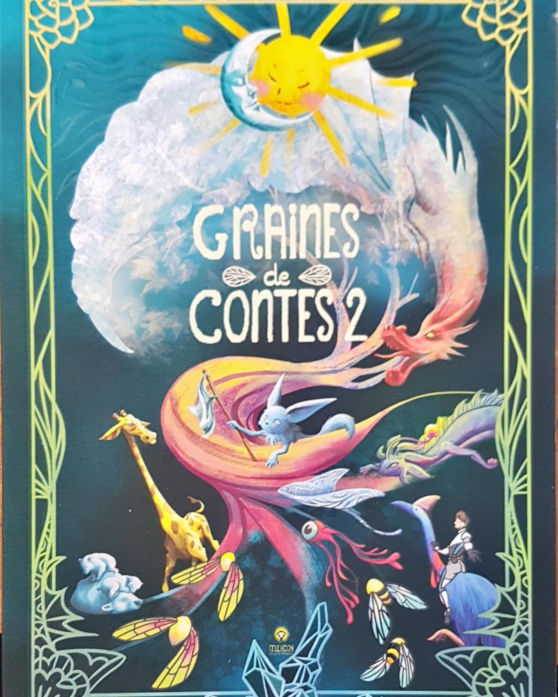 Graines de contes 2