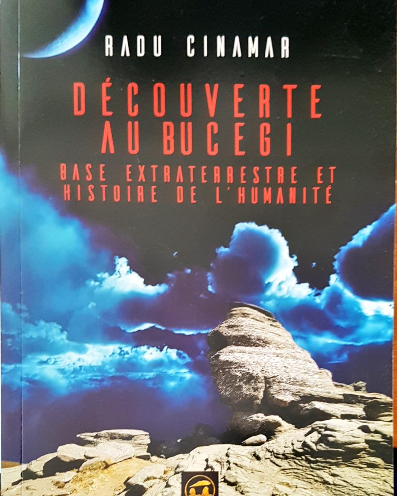 Decouverte lu bucegi
