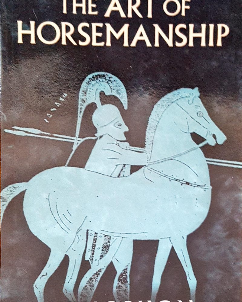 The art of horsemanship
