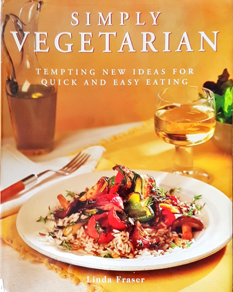 Simply vegetarian