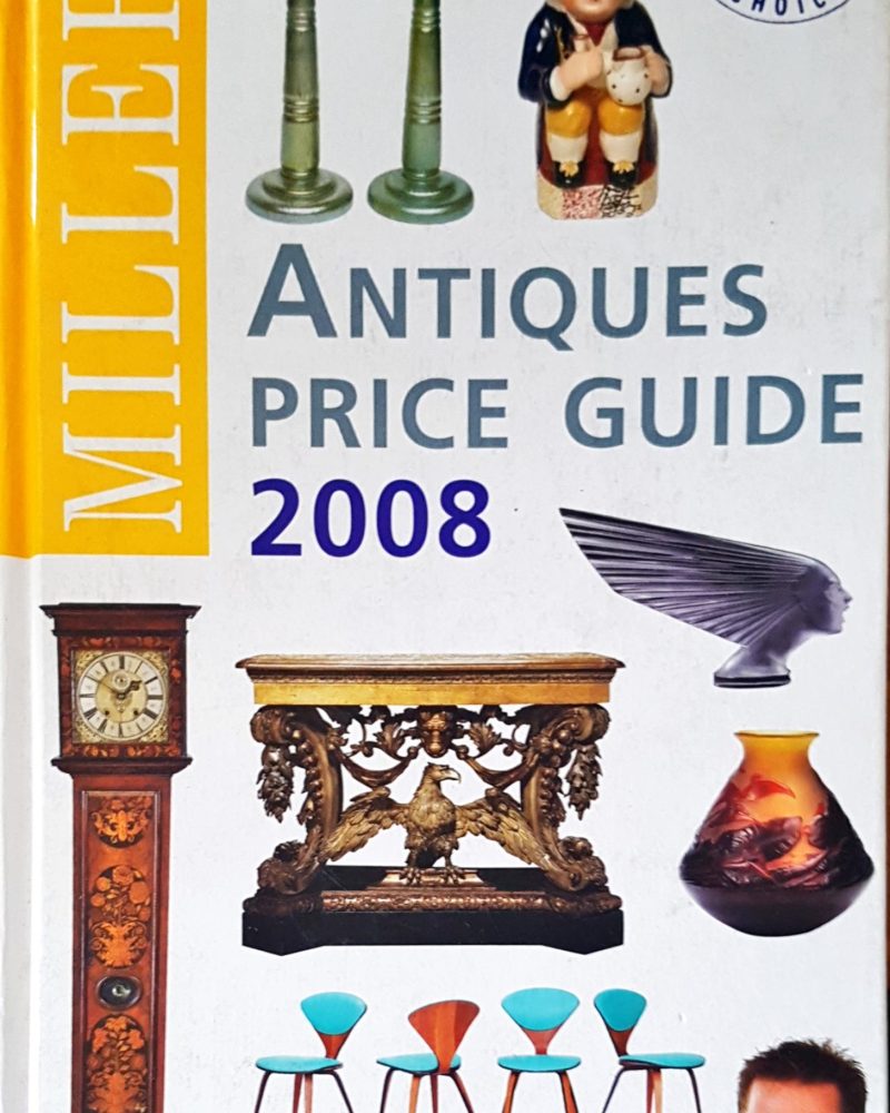 Antiques price guide