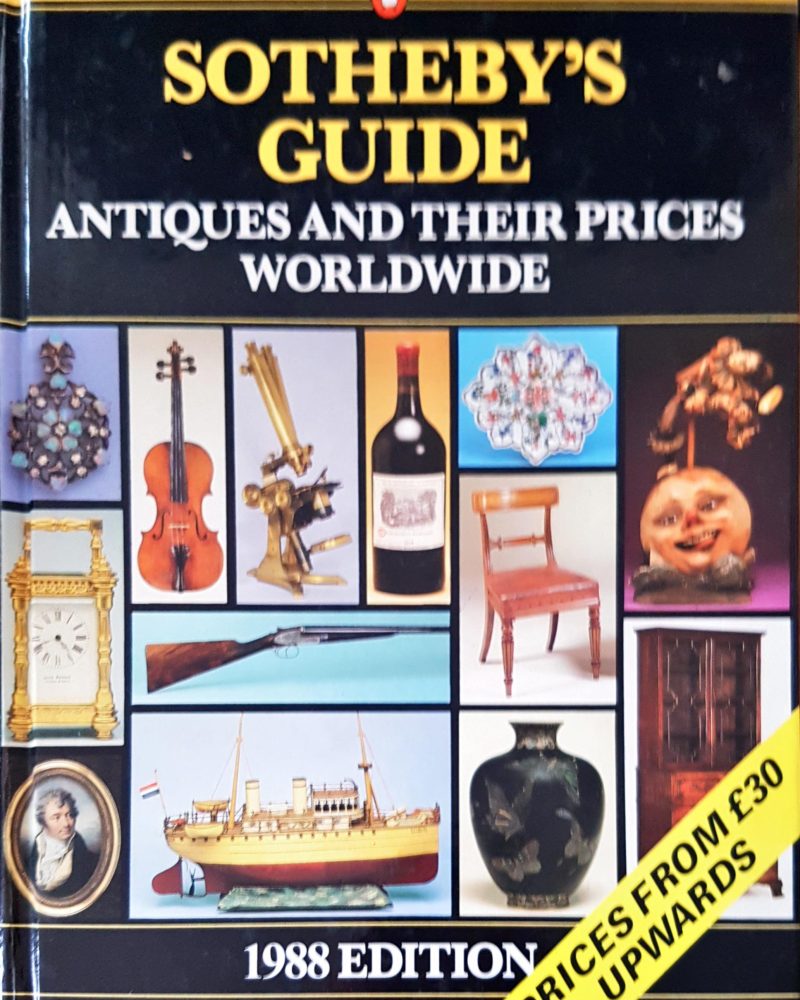 Sotheby's guide