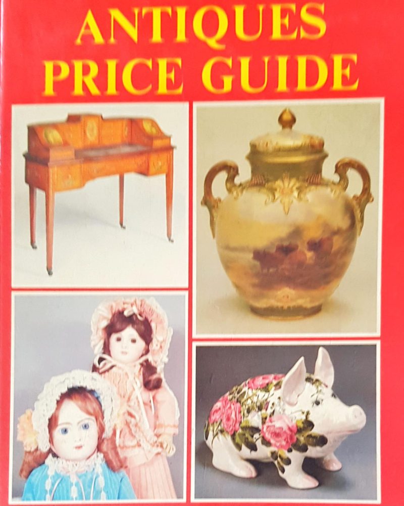 Miller's antiques price guide
