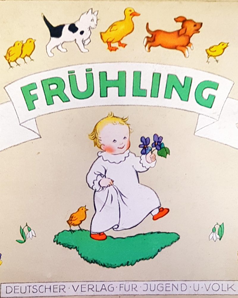 Fruhling