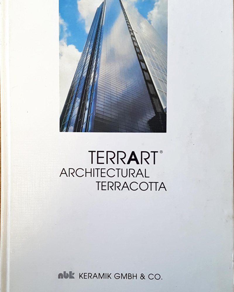 Terrart