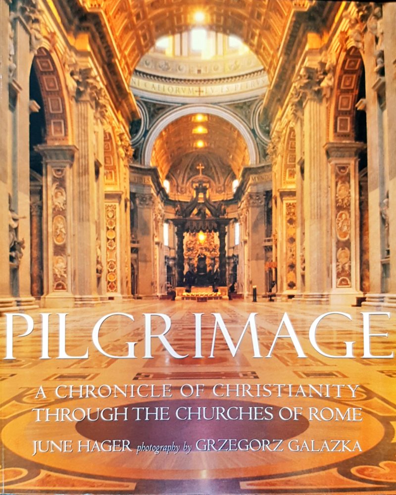 Pilgrimage
