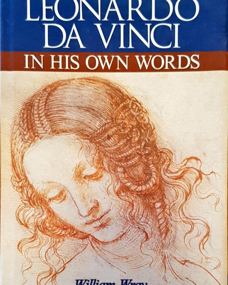 Leonardo Da Vinci
