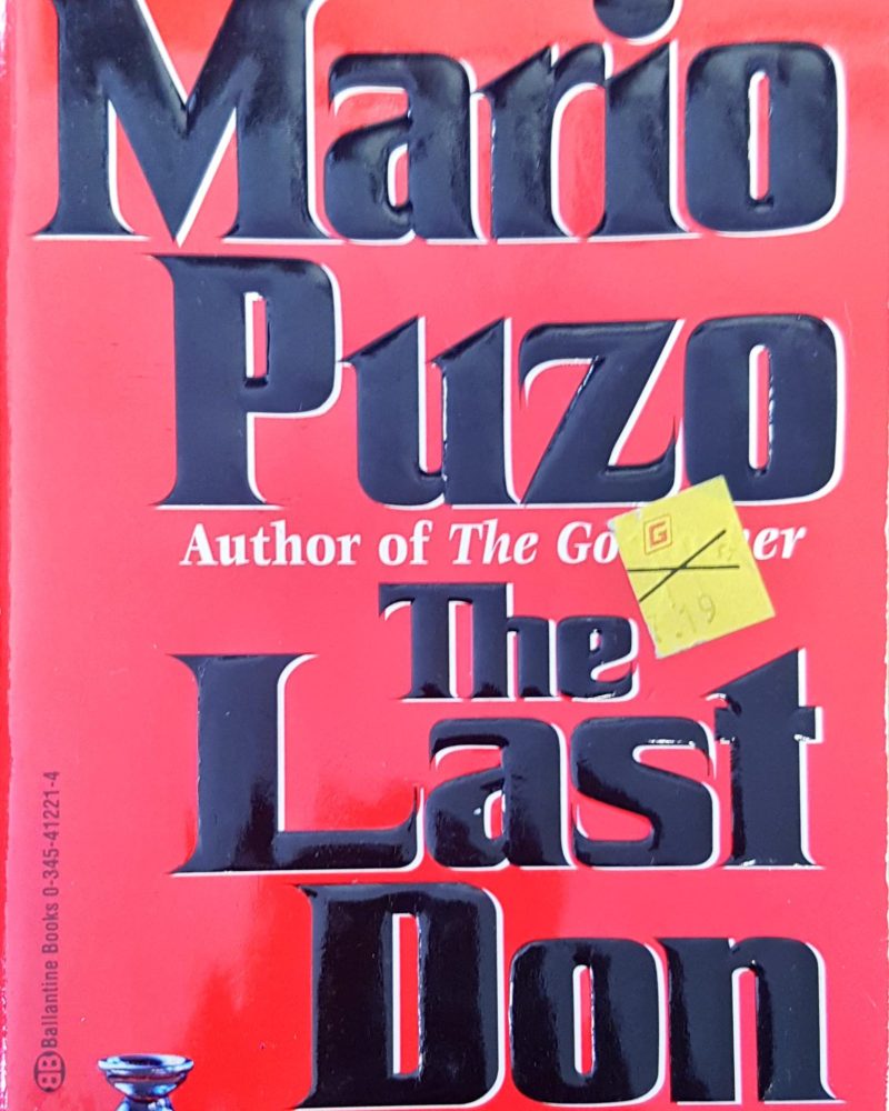 The last don