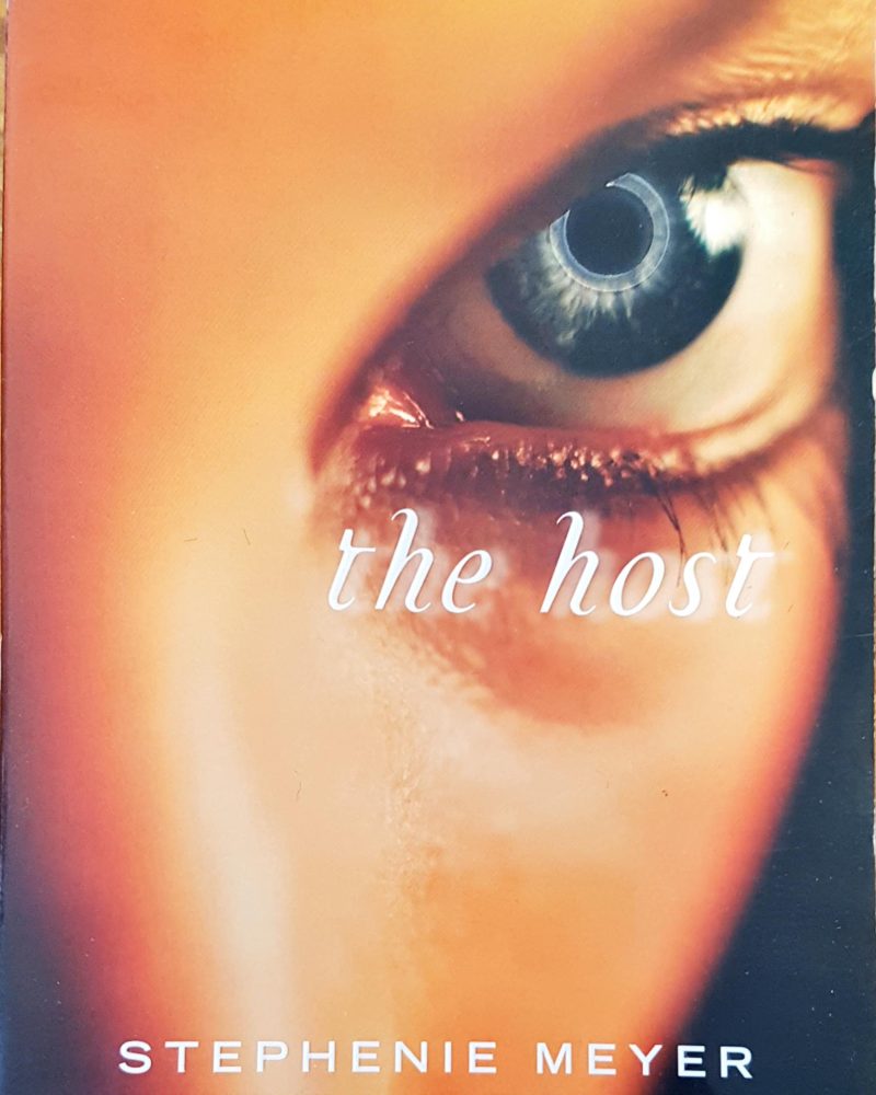The host