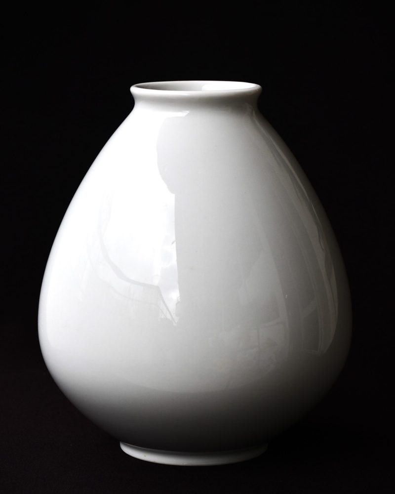 Порцеланова винтидж ваза "Rosenthal"