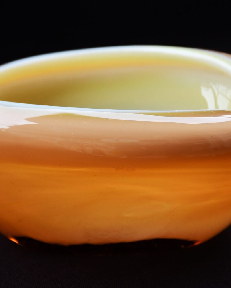 Art Glass пепелник