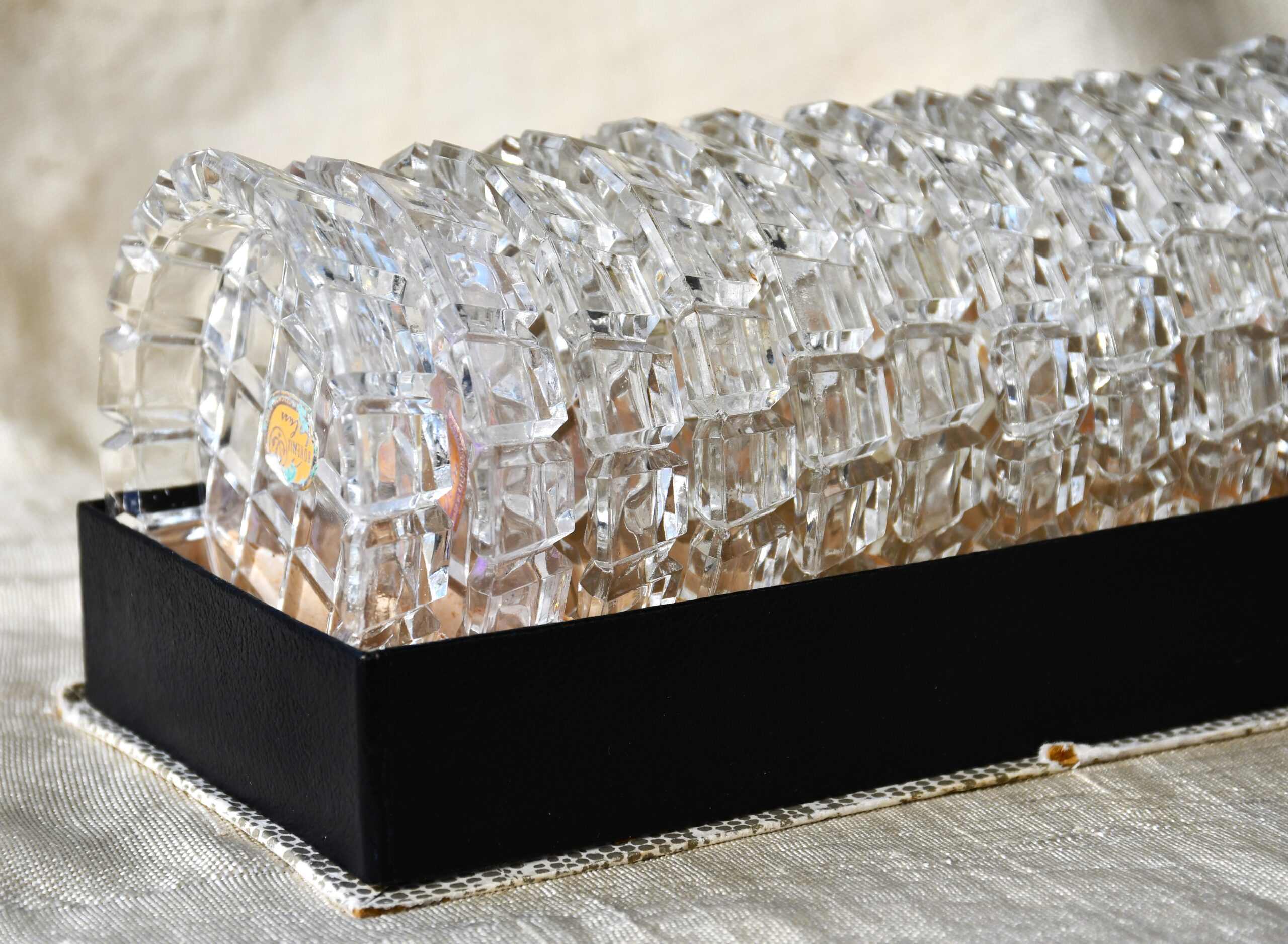 Подложки за чаши на Bohemia