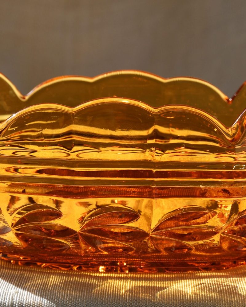 Гондола Art Deco