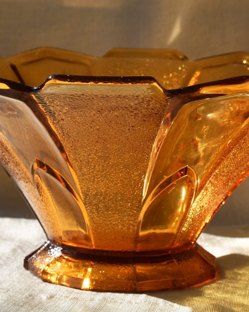 Фруктиера Art Deco