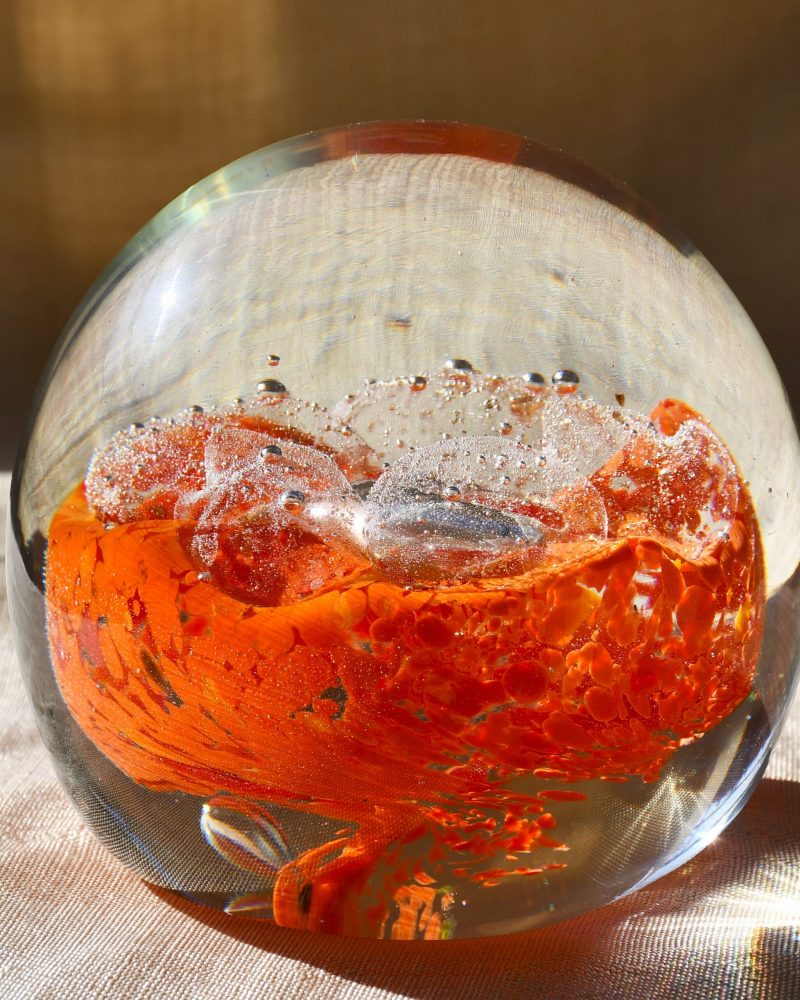 Прес папие - Art Glass