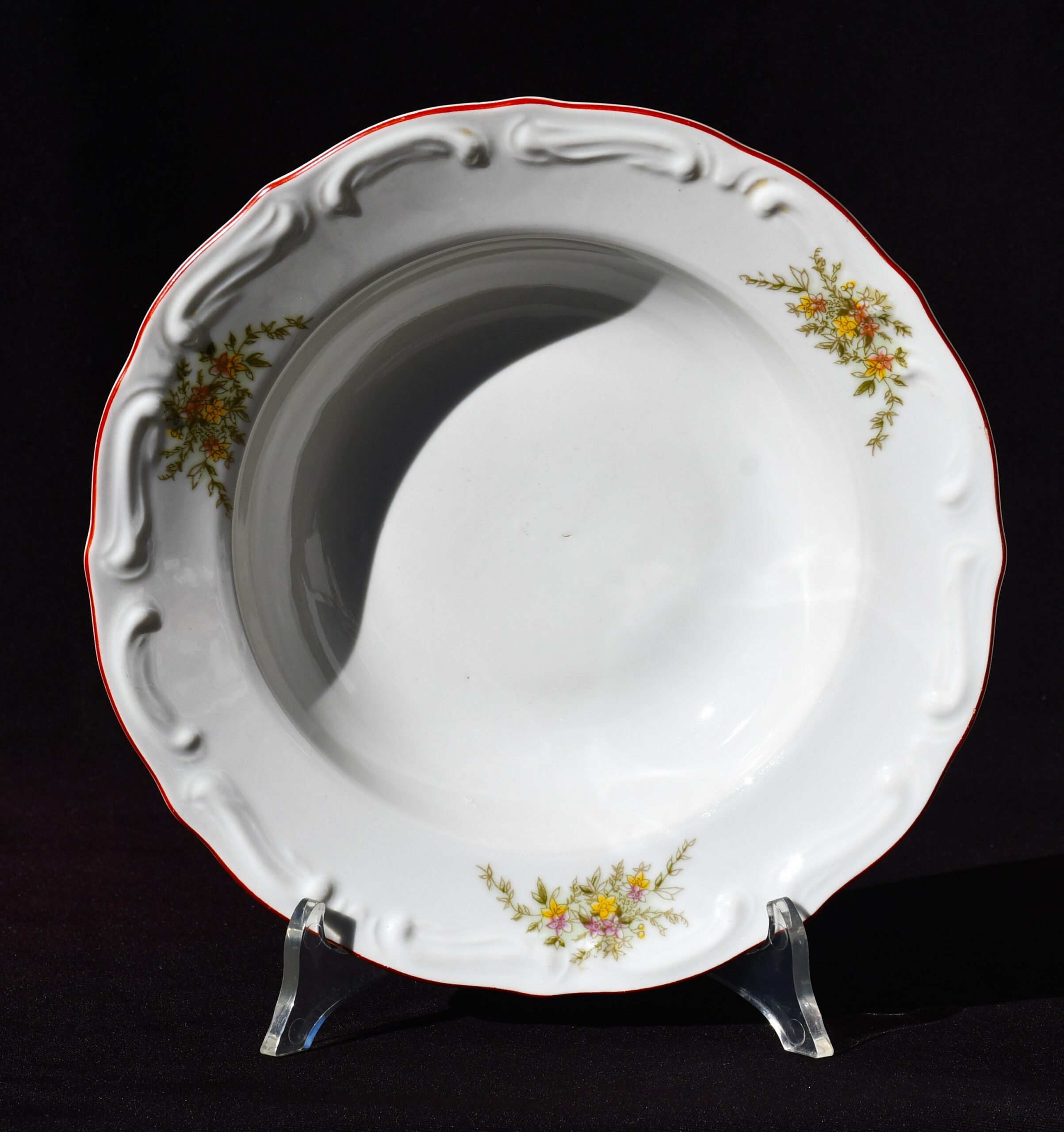 10 бр. чинии "Мащерка"