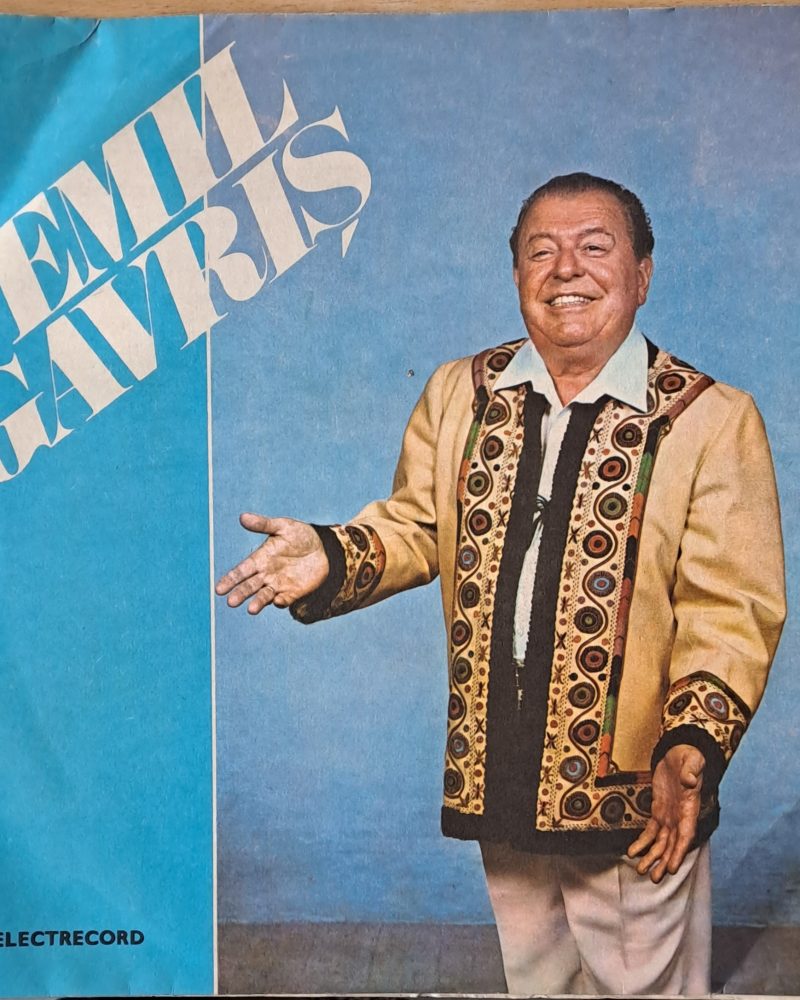Emil Gavris