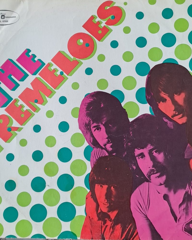 The Tremeloes