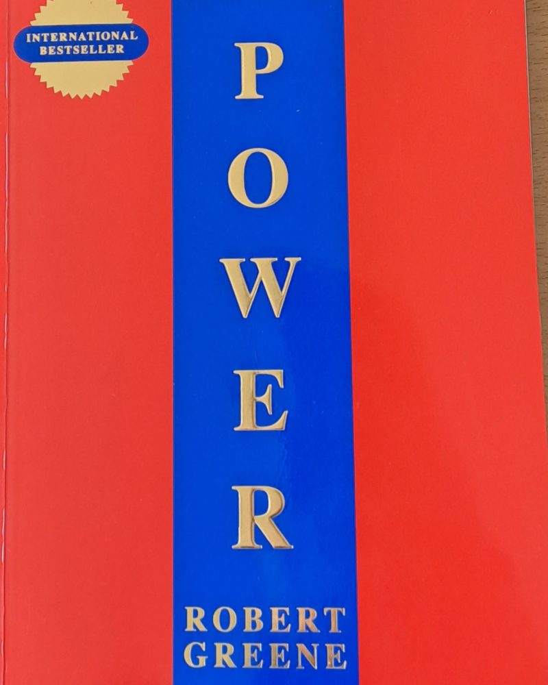 Power
