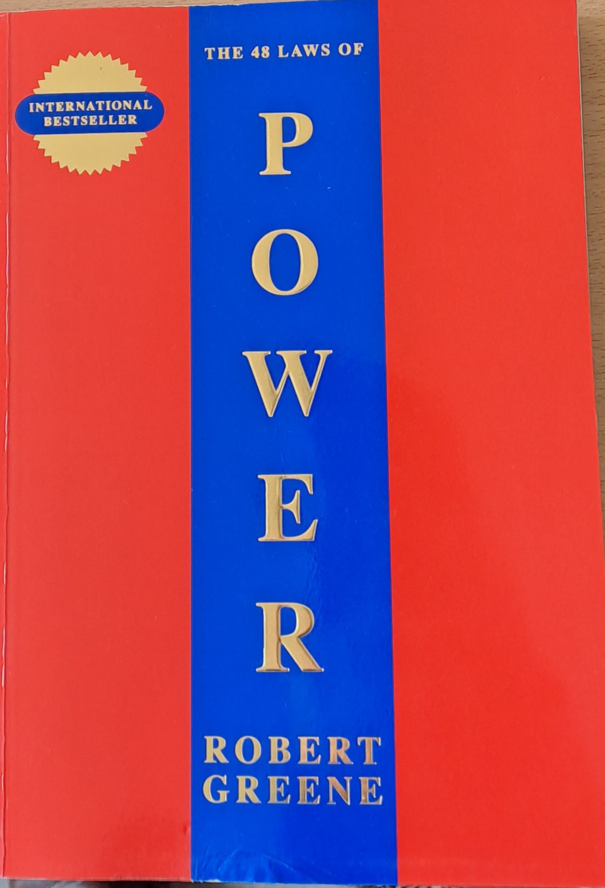 Power - Fleamarket
